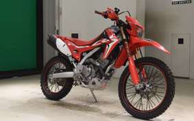 HONDA CRF250L LD 2013 MD44