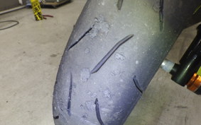 HONDA ｸﾞﾛﾑ JC61
