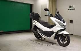 HONDA PCX125 2001 JF56