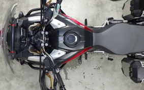 SUZUKI Vｽﾄﾛｰﾑ1000A 2015 VU51A