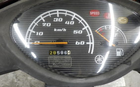 YAMAHA JOG Gen.5 2015 SA36J