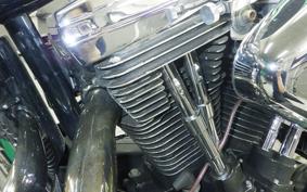 HARLEY FLSTC 1340 1990