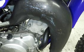 YAMAHA YZ80 CB01C