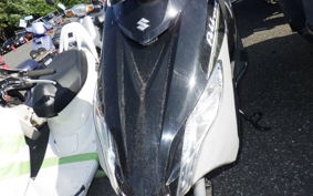 SUZUKI ADDRESS V125 DT11A