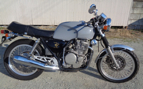 HONDA GB400 1986 NC20