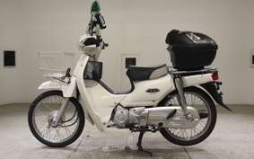 HONDA C110 SUPER CUB 2002 JA10