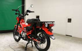 HONDA CT125-2 2020 JA65