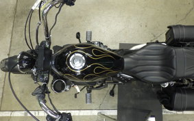 HONDA REBEL 250 A MC49