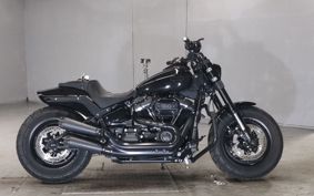 HARLEY  HARLEY FXFBS1870 YLK