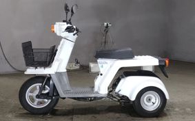 HONDA GYRO TD02