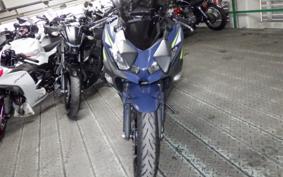 KAWASAKI NINJA 400 2021 EX400G