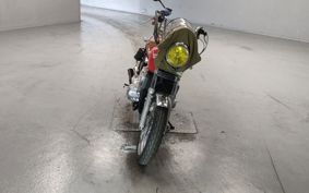 HONDA CB400 NC36