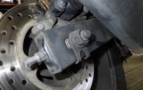 HONDA CBR250R GEN 3 MC41