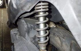 SUZUKI ADDRESS V125 2022 CF46A