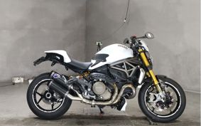 DUCATI  DUCATI  MONSTAR 1200S M603JA