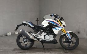 BMW G310R 2020 0G01