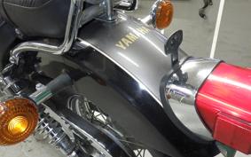 YAMAHA VIRAGO 250 3DM