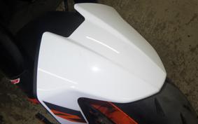 KTM 890 DUKE R 2021