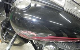 HARLEY FLSTF 1580 2007