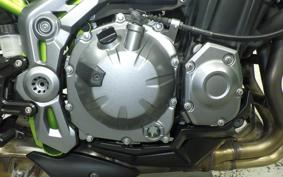 KAWASAKI Z900 Gen.2 2019 ZR900B