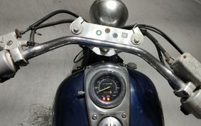 HONDA MAGNA 250 MC29