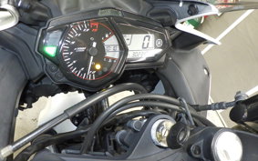 YAMAHA YZF-R25 A 2025 RG10J
