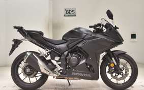 HONDA CBR400R 2024 NC65