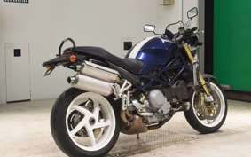 DUCATI MONSTER S4R 2005