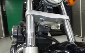 HONDA VT400S 2013 NC46