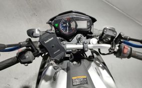 YAMAHA MT-25 RG10J