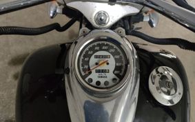 YAMAHA DRAGSTAR 400 4TR