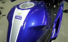 YAMAHA YZF-R25