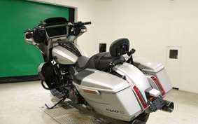 HARLEY FLHXSE1980CVO 2024