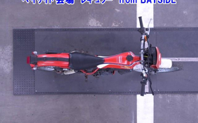 HONDA TLM50