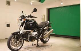 BMW R1200R 2008