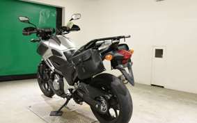 HONDA NC 700 X D 2013 RC63