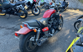 YAMAHA VMAX 1985 1GR0