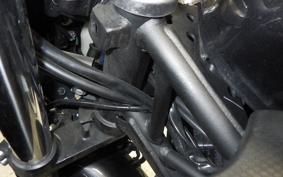 KAWASAKI NINJA 250 2 2008 EX250P