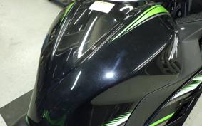KAWASAKI NINJA 250 ABS EX250L