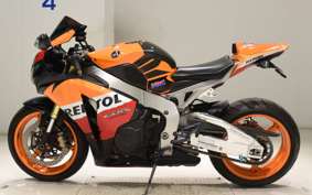 HONDA CBR1000RR 2009 SC59