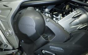 HONDA NC750X DCT 2021 RH09