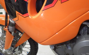 KTM 640 ADVENTURE 2006