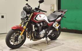 HONDA CB1300SF SUPER FOUR SP 2020 SC54