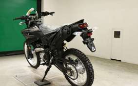 YAMAHA WR125R DE14J
