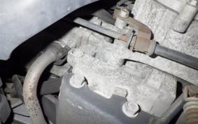 HONDA CREA SCOOPY 2006 AF55