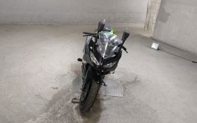 KAWASAKI NINJA 400 2018 EX400G