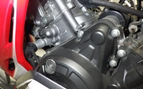 HONDA CBR250RR A 2005 MC51