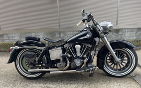 HARLEY HARLEY FLHC1340 1982 ADK