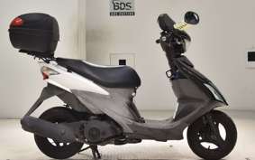 SUZUKI ADDRESS V125 S CF4MA
