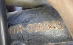 YAMAHA DRAGSTAR 400 1998 4TR